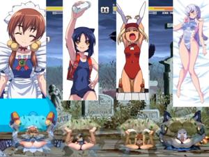 Bestialitat-Sexvideo: Frau und Hund