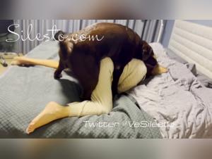 Veronica Silesto - A Forbidden Experience