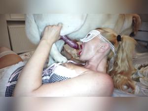 Exploring Forbidden Desires