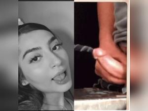 Melissa and her tribute to bestiality