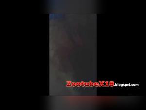 Bestiality video: my wife and her canine lover