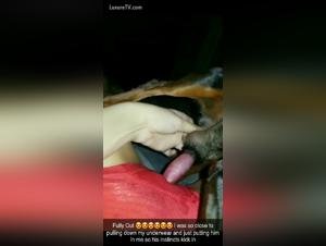 Forbidden Pleasures Unveiled