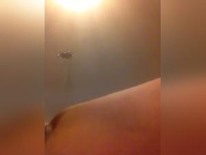 Submissive woman and dogs: a bestial passion