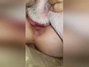 Extreme Bestiality: A Young Girl and Her Dog