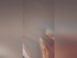 Deep blowjob with a dog: a shocking video