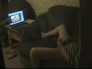 Woman caught in act of bestiality