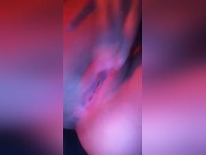 Bestial encounter: woman and dog