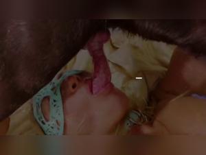 Wild Party with Veronica Silesto