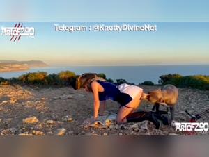 Unveiling K9 in Zoophilia Art