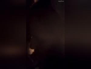 First Sex Experience with a Dog