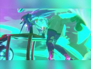 Akali and the horse: a shocking bestiality video