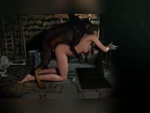 Videos of bestiality sex and extreme bestiality