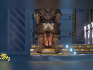 Forbidden Pleasures: Unleashed Beastly Desires