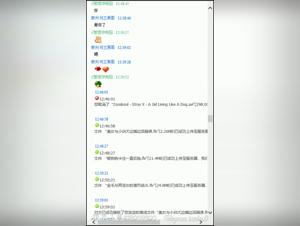 woman dog compilation