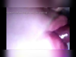 Bestial sex video: girl fucks with dog