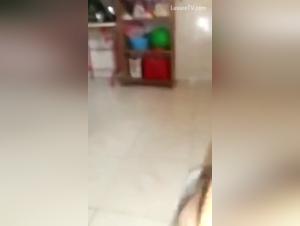 Zoophilia video: a bestial experience