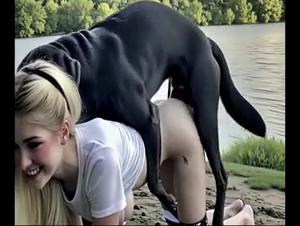 Isabella Preview 2: Hund Sex