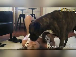 Slut Dogged - Hardcore XXX Videos