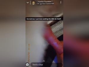 Taboo Zoophilia: The Countess Canine and the Dog's Mouth