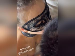 forbidden pleasures: femefun delight