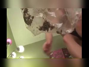 Extreme fetish: forbidden passion with a dog