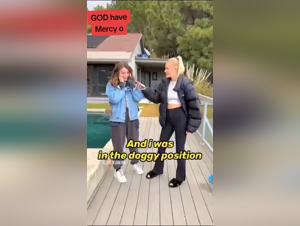 Doggy F*** with My Slut and Her Dog: The Ultimate Bondage Experience