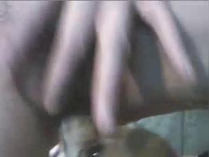 Bestiality: a woman and her dog - Shocking video