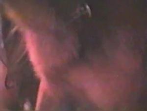 Forbidden Encounter: Woman and Dog Shepard