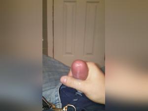 An intense zoophilia experience