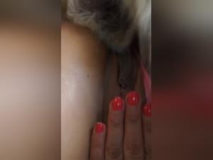 Sophia Dog Sex Explosion