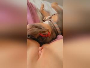 Bestiality Sex Video with a female dog