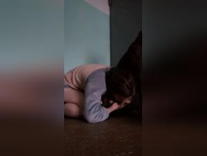 Baise Chien Girl Milly
