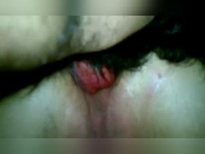 Intimate Moment - Man and female dog: Bestiality Shock Video