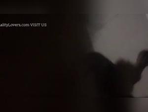 Asian woman and her dog: a hardcore bestiality sex scene