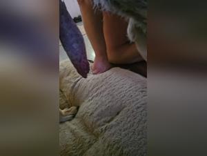 BB Dick Dogcum: Frau schluckt!