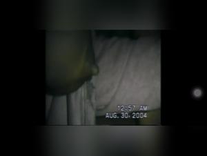 Woman and calf on a farm: a video of extreme zoophilia