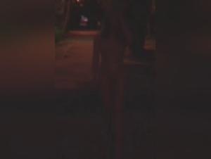 Nude Walk with a Dog: A Daring Exploration of Bestiality