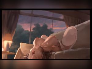 Mom's Pup - My Day at the xxx Zoo