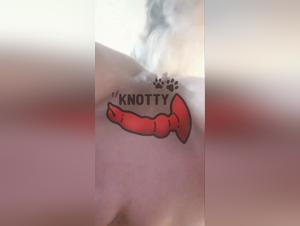 Dog fucks Slave Girl