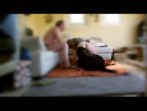 Zoophilia: Watch this teen fuck with a dog