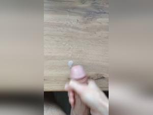 Sperm Exchange: A Shocking Bestiality Encounter