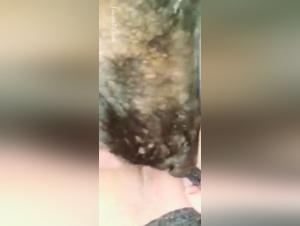 Intimate Moment with a Dog: An Exciting Zoophilia Experience