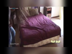 Forbidden Desires: Zoophile Encounters