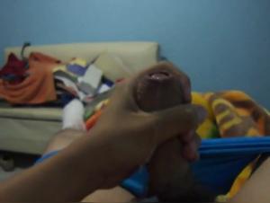 My girlfriend and the big dick of her Mexican dog