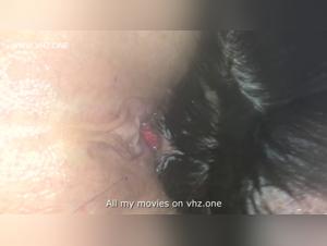 White Evening with a Four-Legged Friend - Veronica Silesto