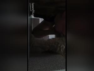Bestial sex video: a woman and her dog