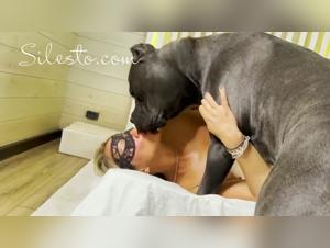 military party dog sex : hottest scenes