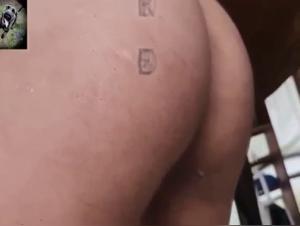 Milly: Heftiger Hengst Sex