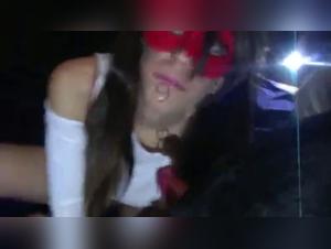 Untamed Desires: Exploring Zoobeeg