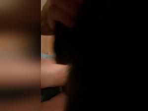 Blowjob on a dog: a shocking bestiality video